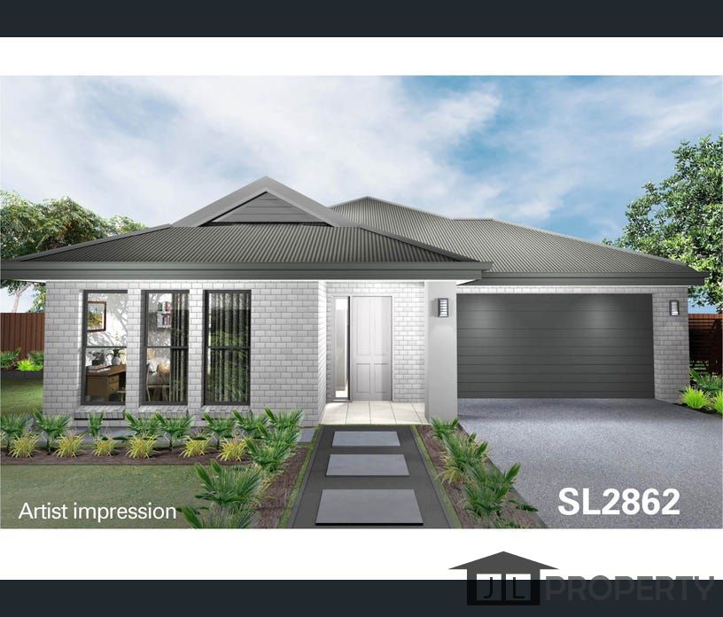 Lot 318 Buchanan Ridge, Buchanan, NSW 2323