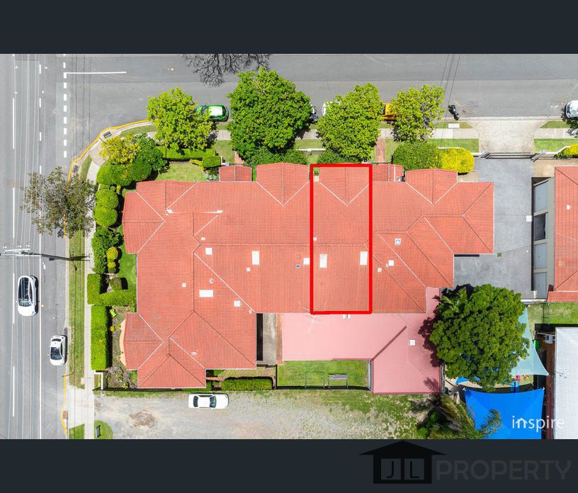 7/11 HOLLAND STREET, Toowong, Qld 4066