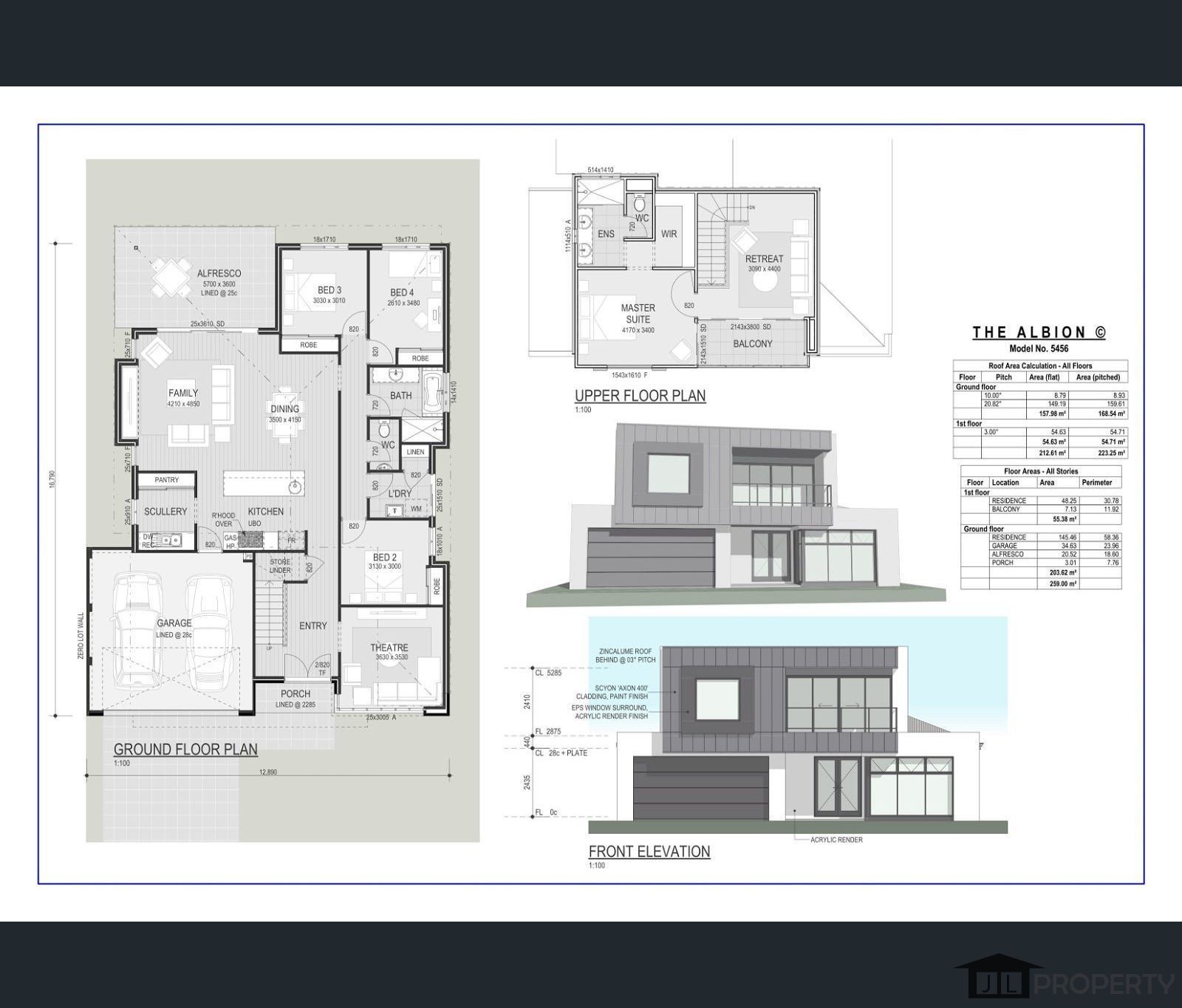 Lot 106 Nandina Avenue, Sinagra, WA 6065