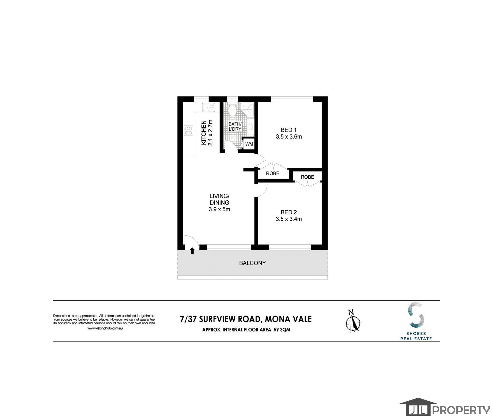 7/37 Surfview Rd, Mona Vale, NSW 2103