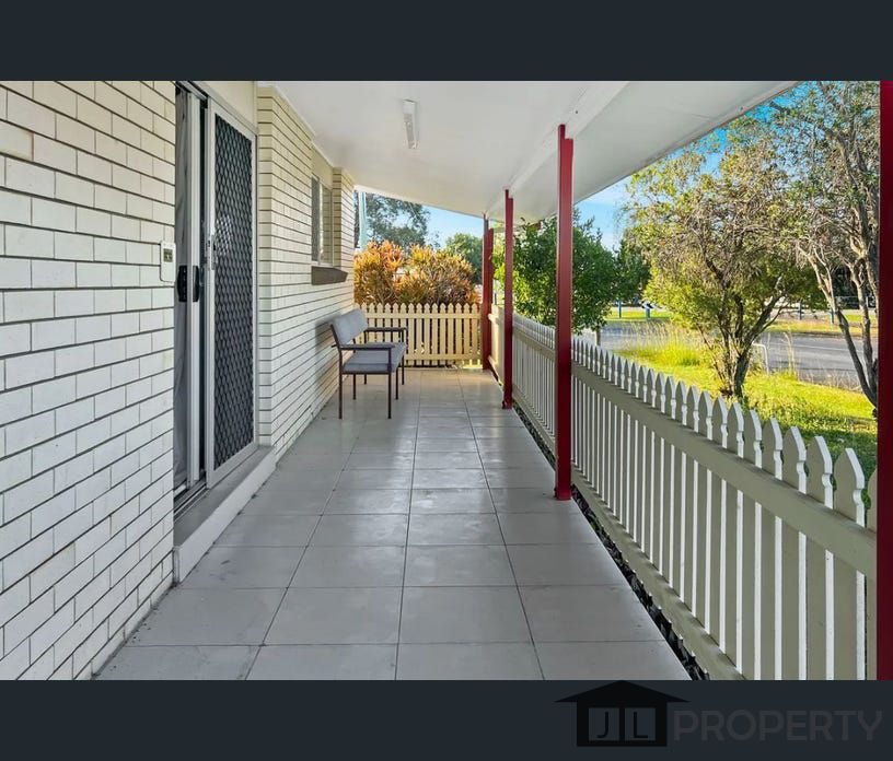 11 NEILS STREET, Pialba, Qld 4655