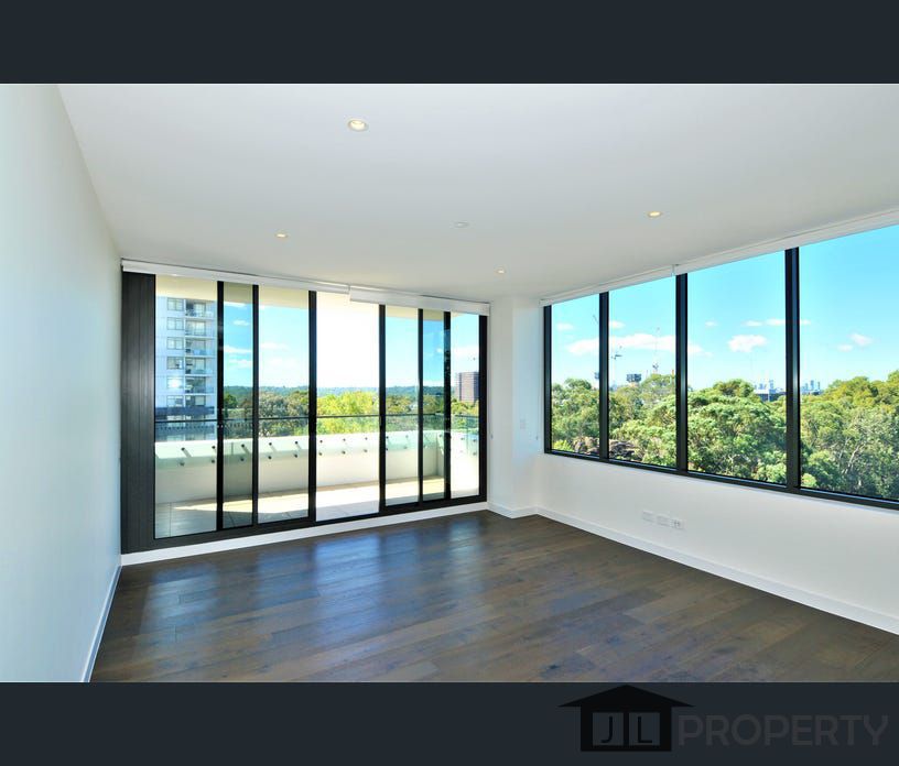 506/120 Herring Road, Macquarie Park, NSW 2113