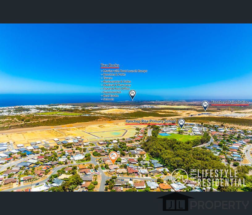 32 Wentworth Street, Yanchep, WA 6035