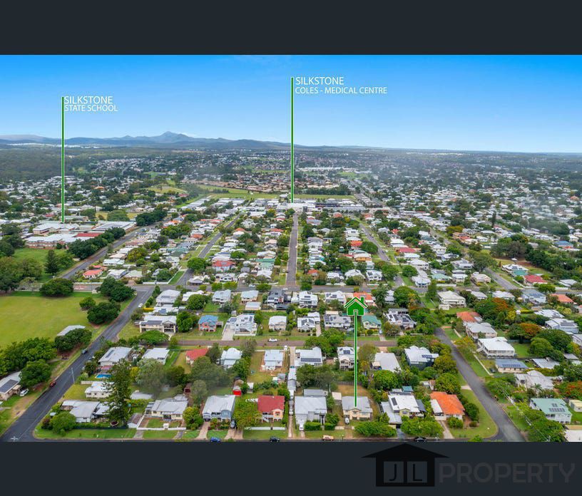 Address available on request, Newtown, Qld 4305