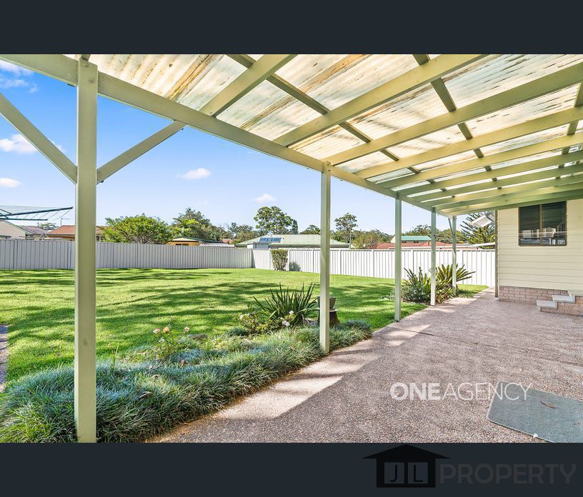 6 Ulm Road, Sanctuary Point, NSW 2540