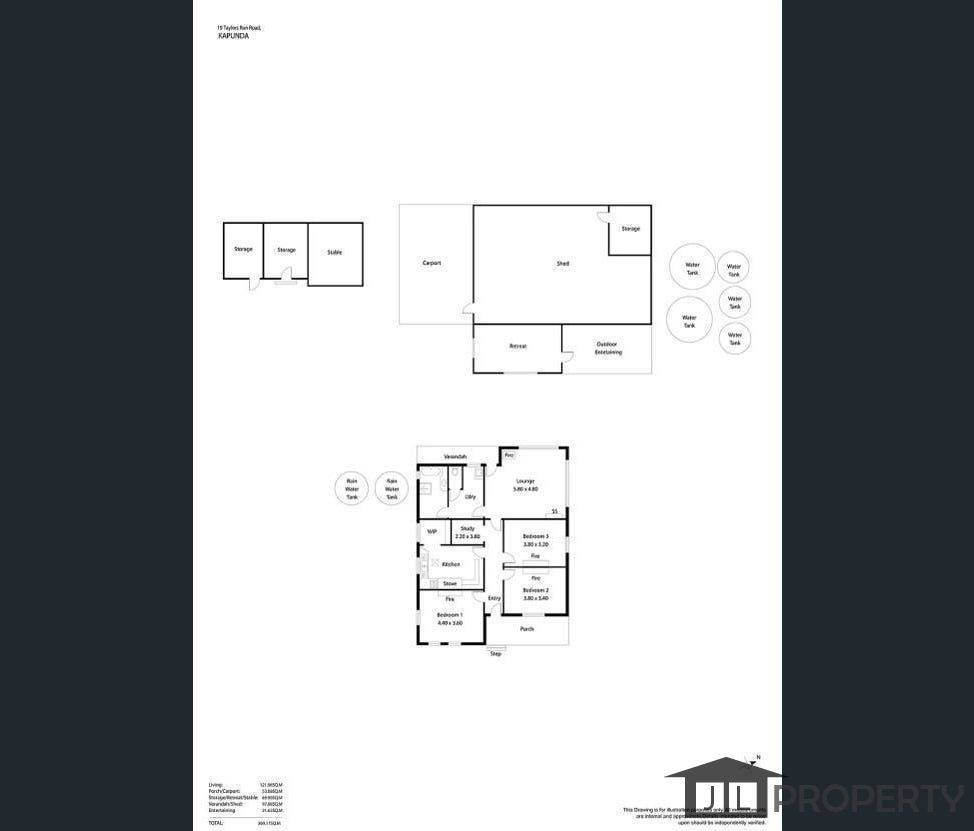 19 Taylors Run Road, Kapunda, SA 5373