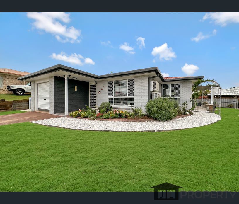 42 Fitzgerald Street, Gatton, Qld 4343