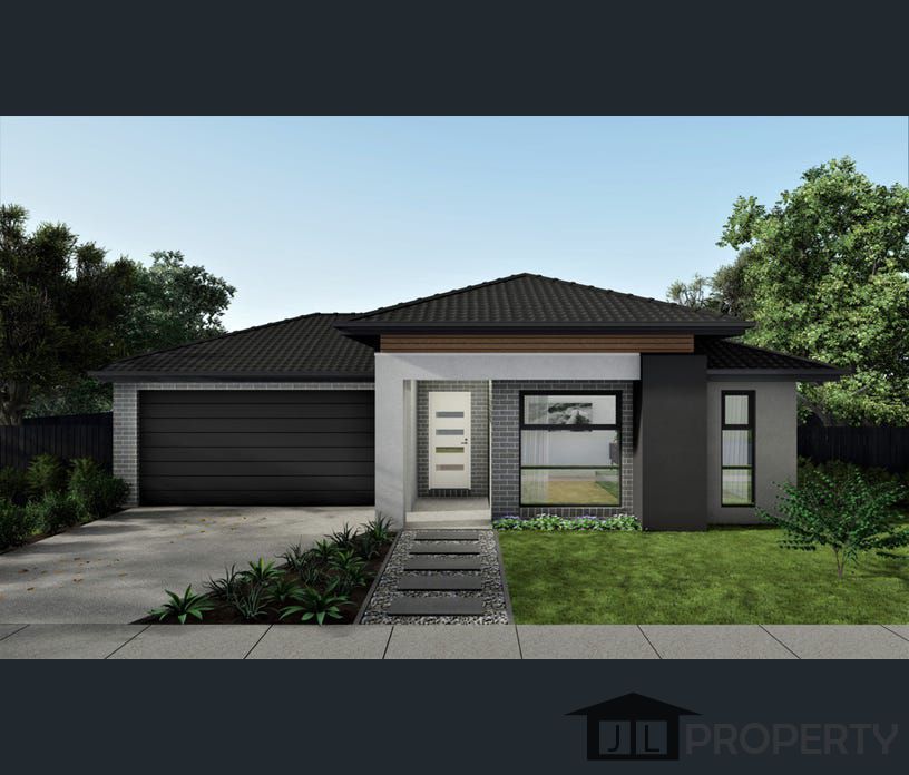 Lot 1005 Karak Street (Ferntree Ridge Estate), Drouin, Vic 3818