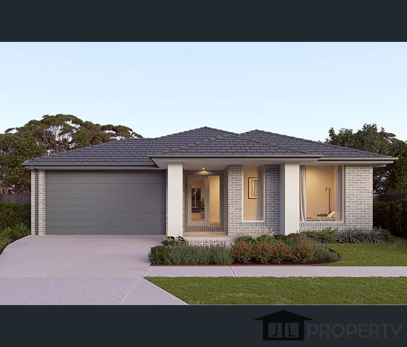 Lot 6933 Hattersley Chase (Harpley Estate), Werribee, Vic 3030