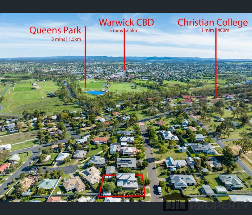 10 Leonore Ct, Warwick, Qld 4370