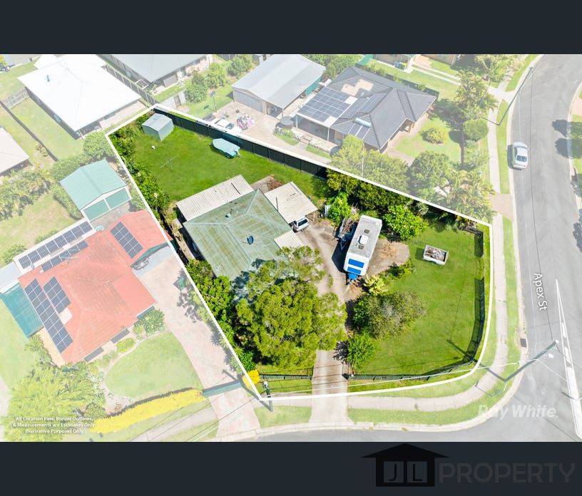 26 Apex Street, Marsden, Qld 4132