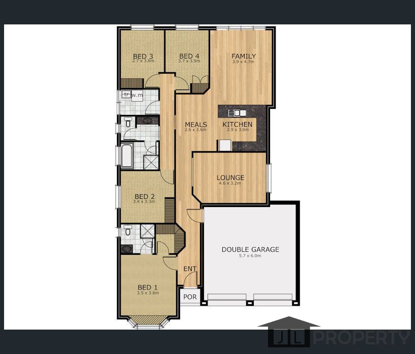 Lot 1030 Joseph Street, Virginia, SA 5120