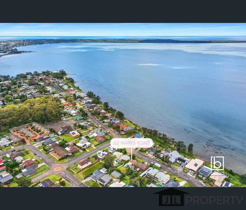 63 Marks Road, Gorokan, NSW 2263