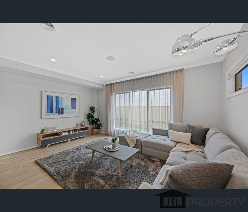 Lot 221 Paramount Drive (Copelands Estate), Warragul, Vic 3820