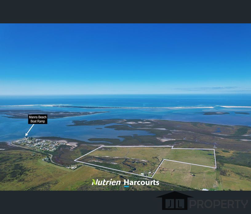 492 Manns Beach Road, Manns Beach, Vic 3971