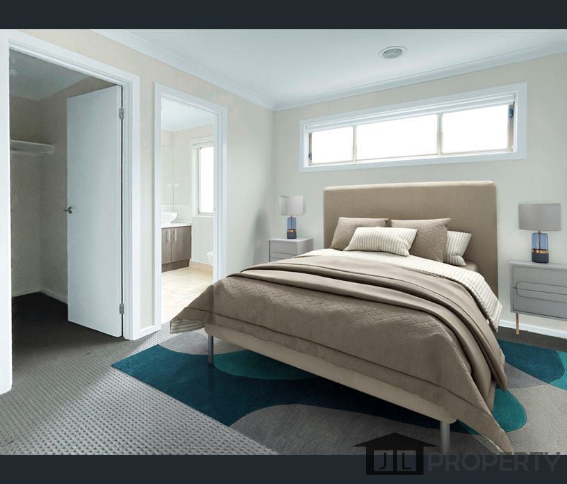 12 Maryburgh Road, Cobblebank, Vic 3338