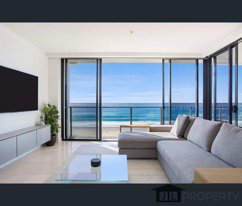 26/47-51 Broadbeach Boulevard, Broadbeach, Qld 4218