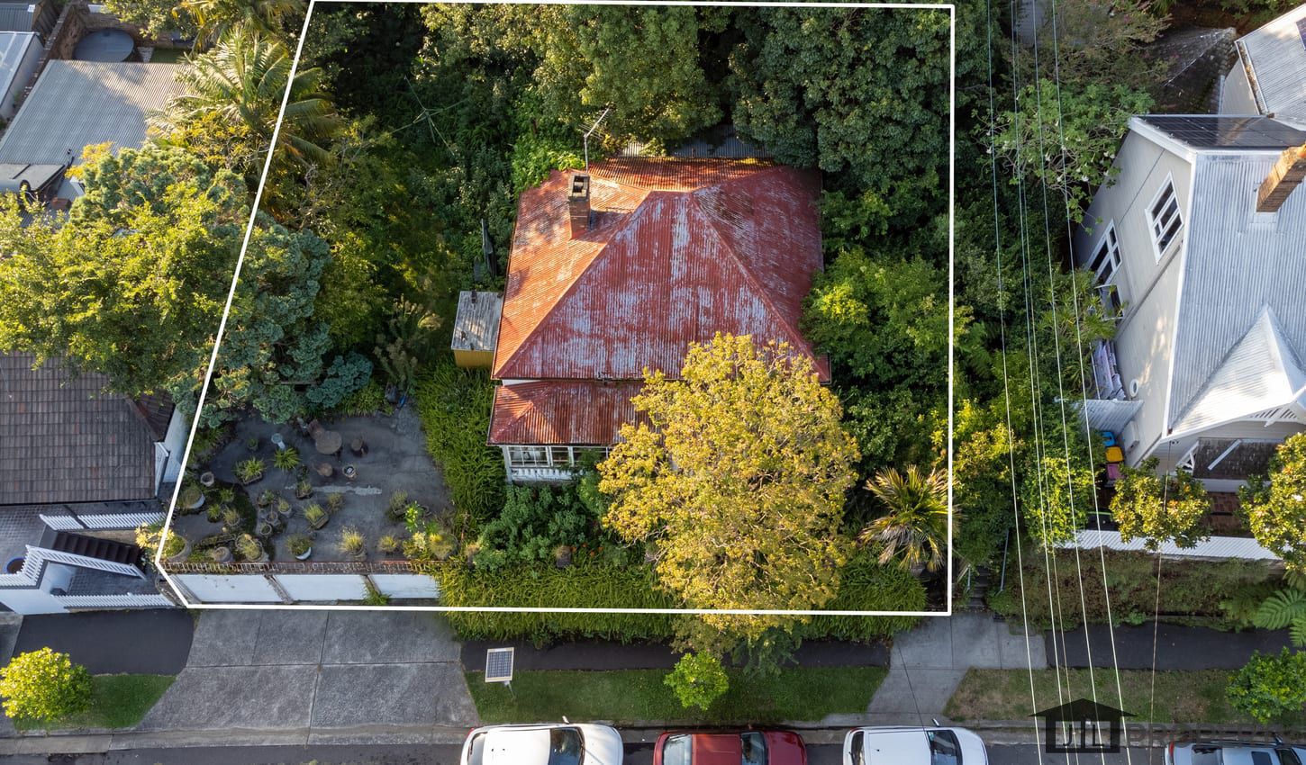 12 Alfred Street Rozelle NSW 2039