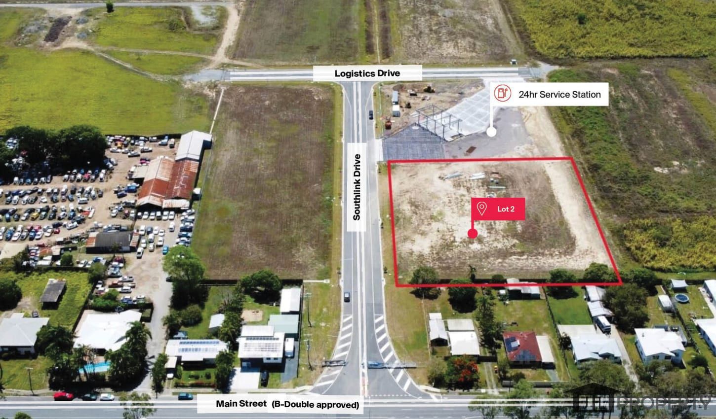 6-8 Southlink Dr Bakers Creek QLD 4740