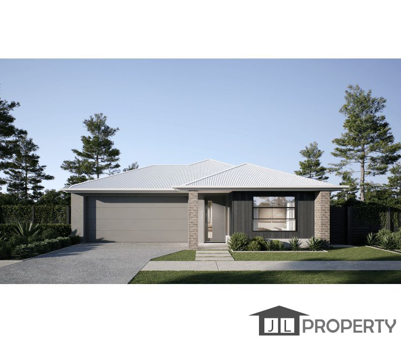 Lot 7 New Road. (King Windsor Estate), Burnside, Qld 4560