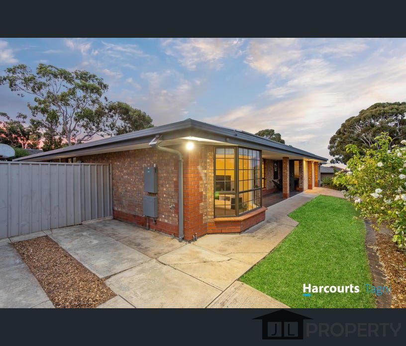 18 Bellavista Road, Flagstaff Hill, SA 5159