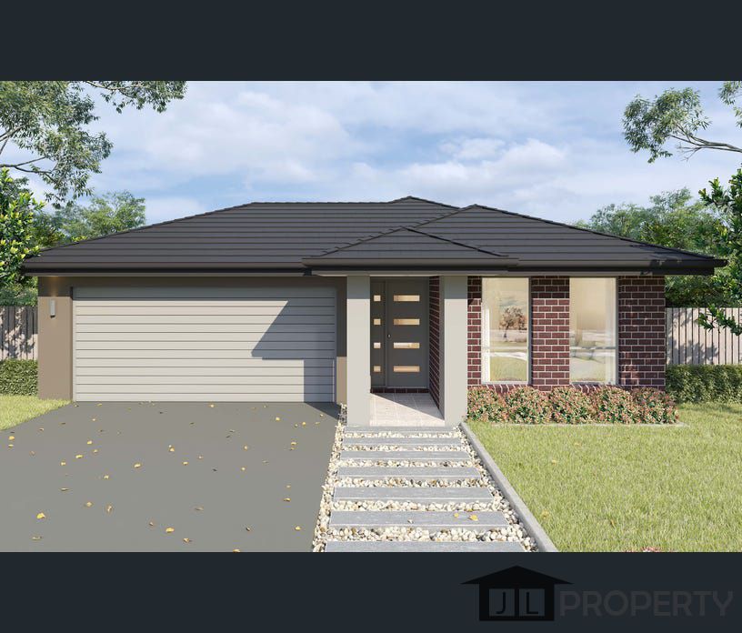 LOT 6 BUILD NOW BE QUICK ONLY A FEW LEFT!, Drouin, Vic 3818