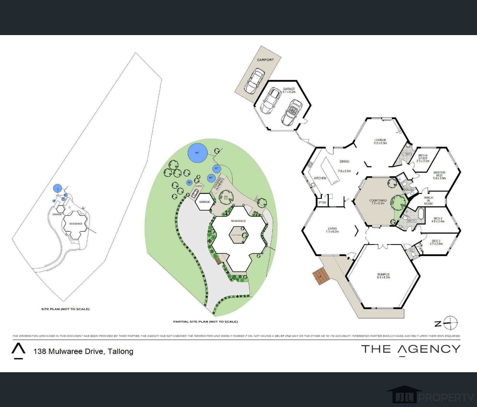 138 Mulwaree Drive, Tallong, NSW 2579