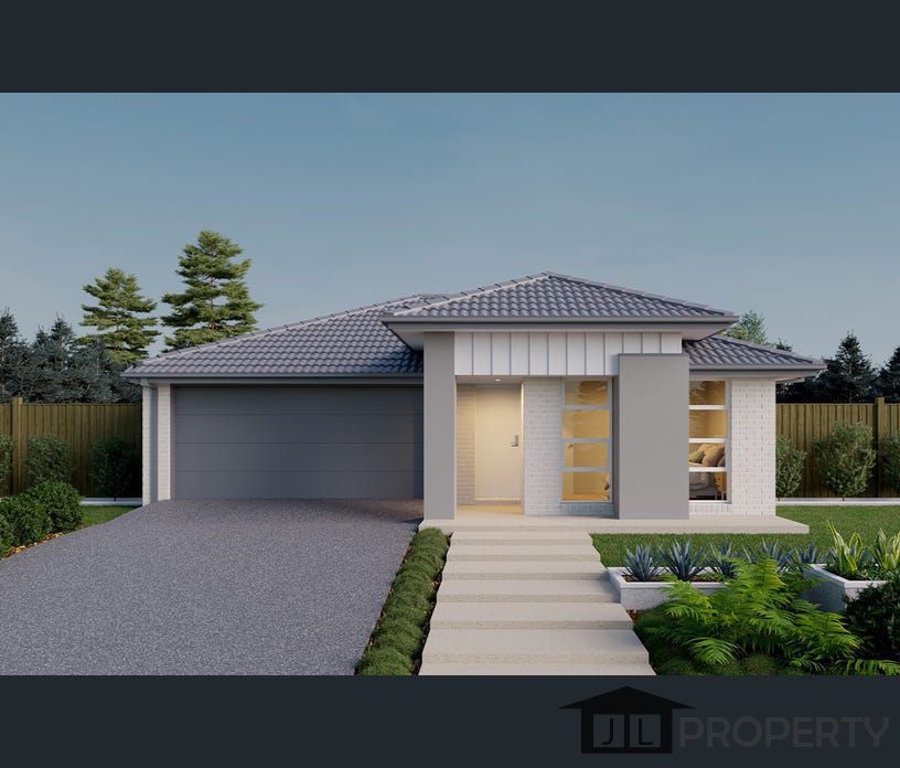 Lot 433 Stonneyburn Road (Key West), Thornhill Park, Vic 3335