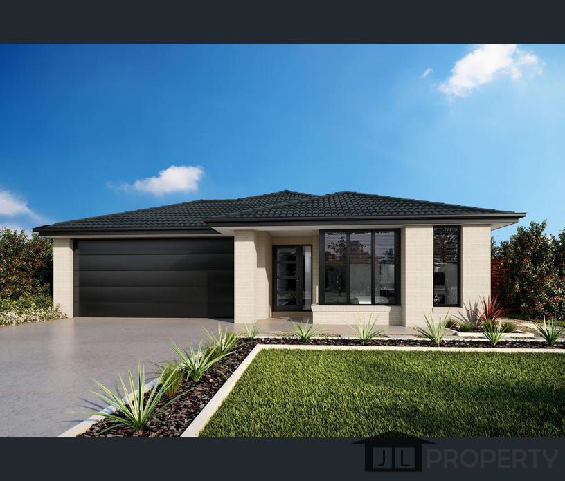 Lot 7050 Woodlea Estate, Rockbank, Vic 3335