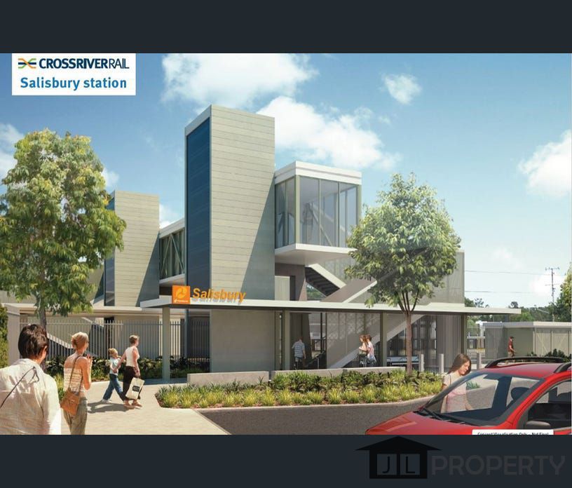 Address available on request, Salisbury, Qld 4107