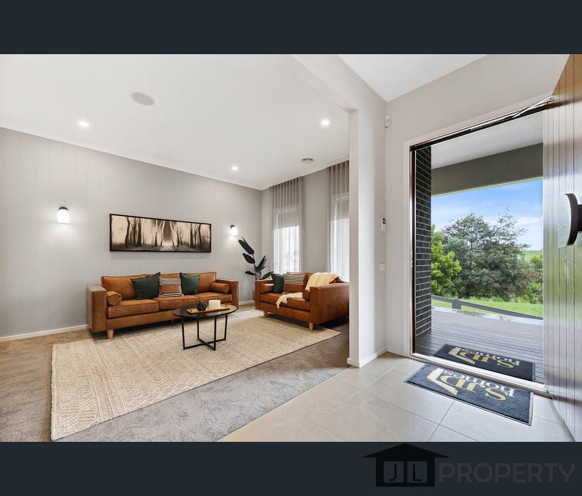 Lot 6 (93C) Binbeal Road, Drouin, Vic 3818