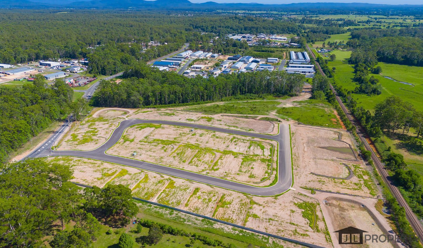 Lot 21 Bago Road Wauchope NSW 2446