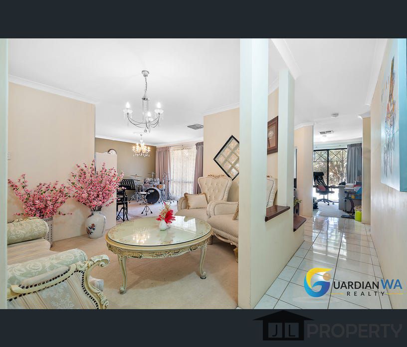 46 Southacre Dr, Canning Vale, WA 6155