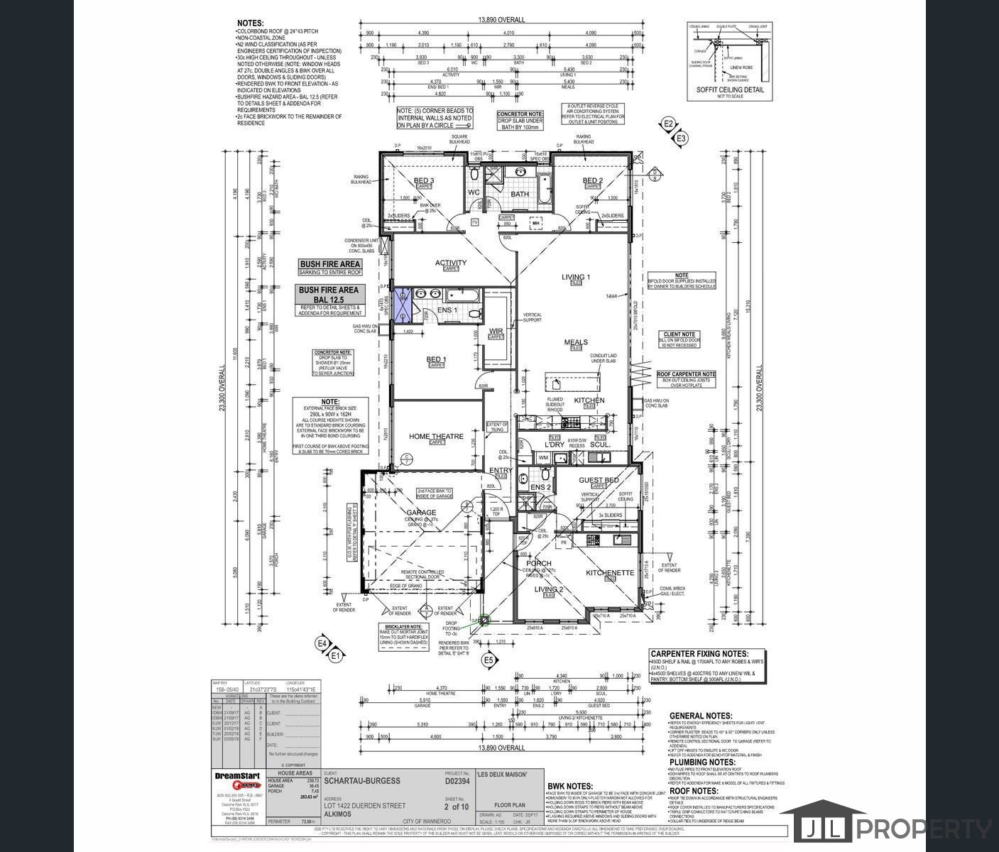 2 Duerden Street, Alkimos, WA 6038