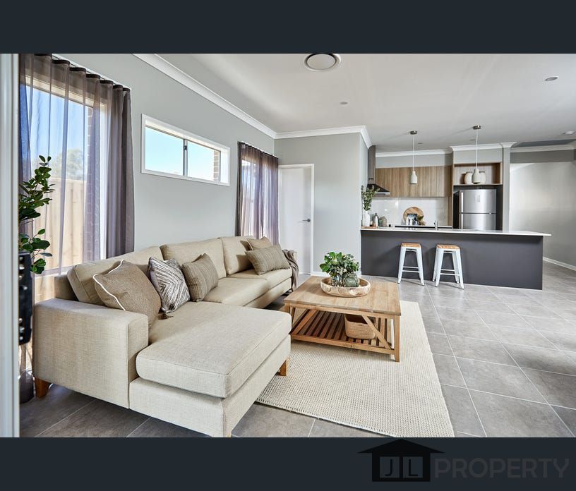 Lot 1044 Kolan Street (Pebble Creek), South Maclean, Qld 4280