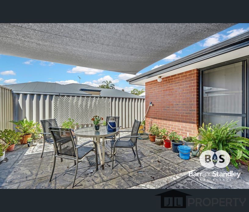 14B Wisbey Street, Carey Park, WA 6230