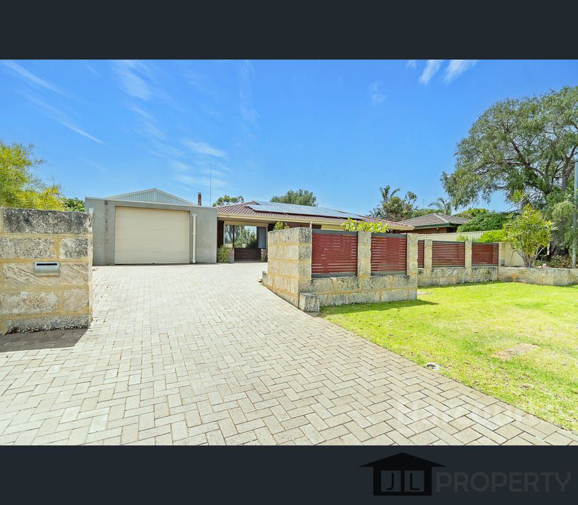 100 Nannatee Way, Wanneroo, WA 6065