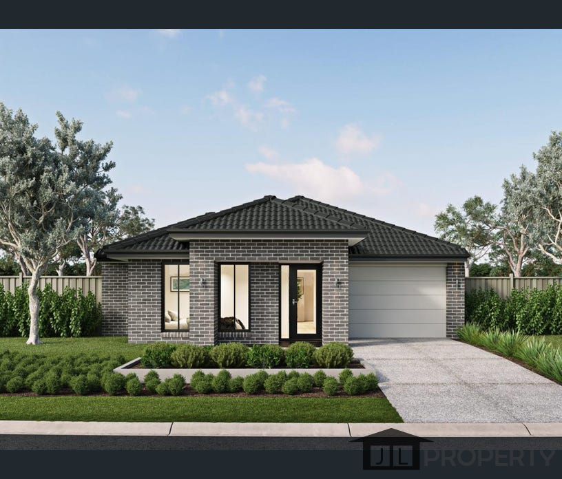 Lot 151 Paradiski Chase, Winter Valley, Vic 3358