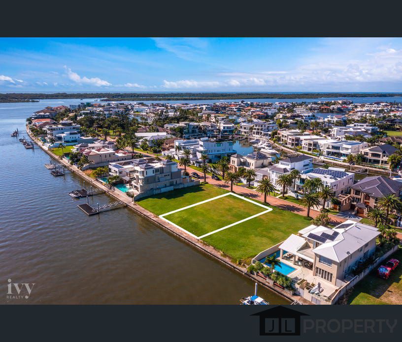 19 Knightsbridge Parade West, Sovereign Islands, Qld 4216