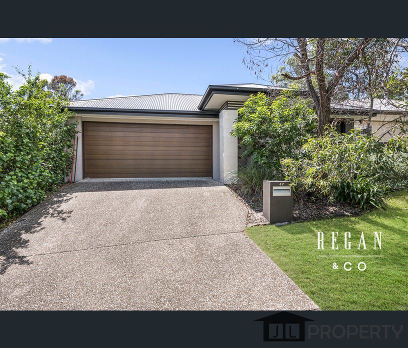 47 Catchment Court, Narangba, Qld 4504