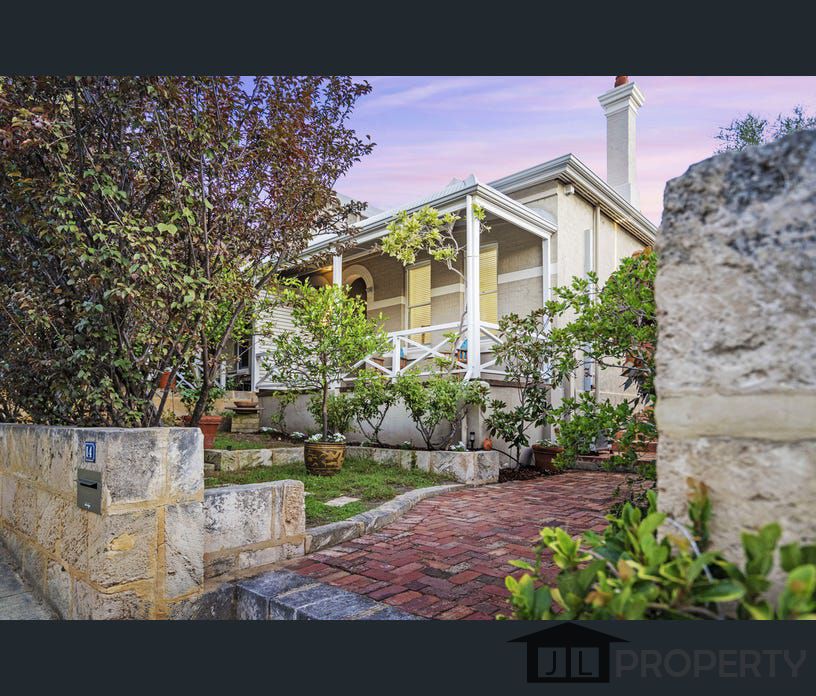 14 Otway Street, Swanbourne, WA 6010