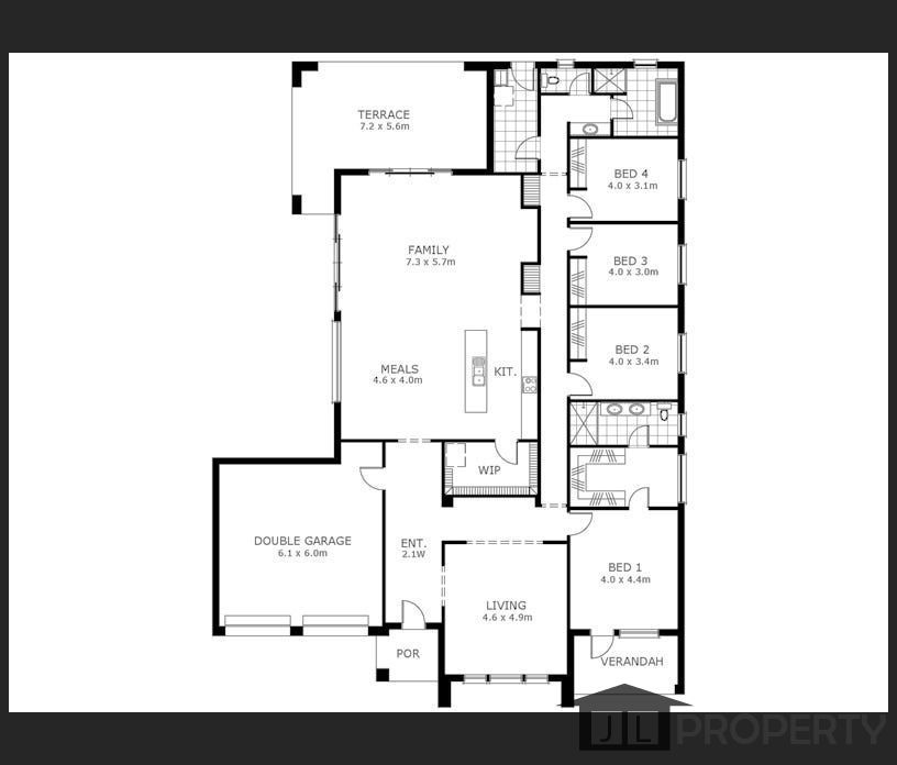 Lot 4 Kindler Parade, Tanunda, SA 5352