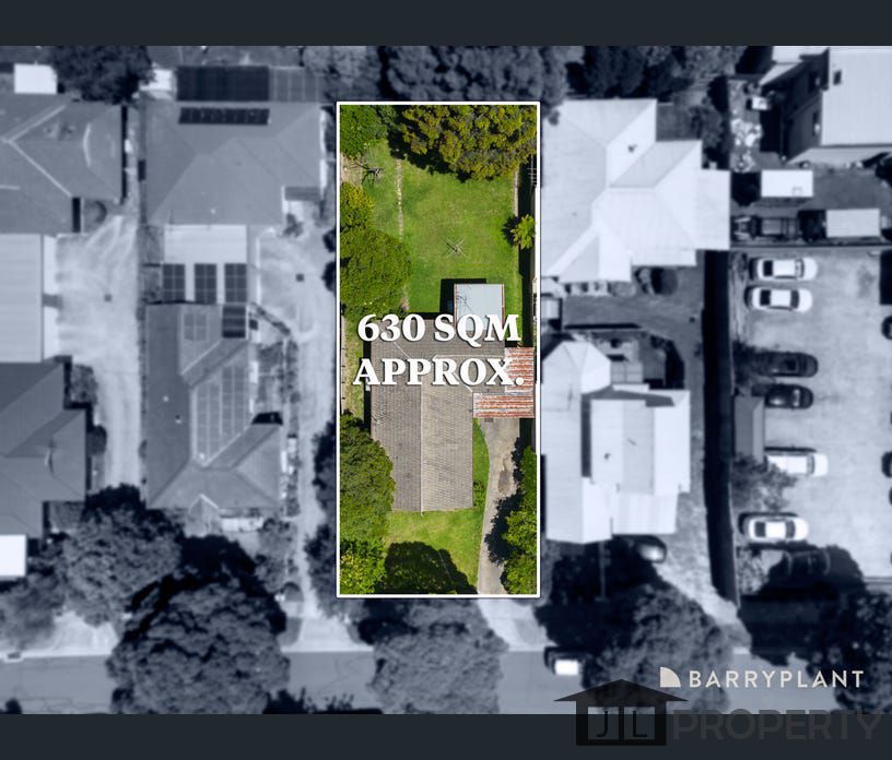 4 James Street, Ringwood, Vic 3134