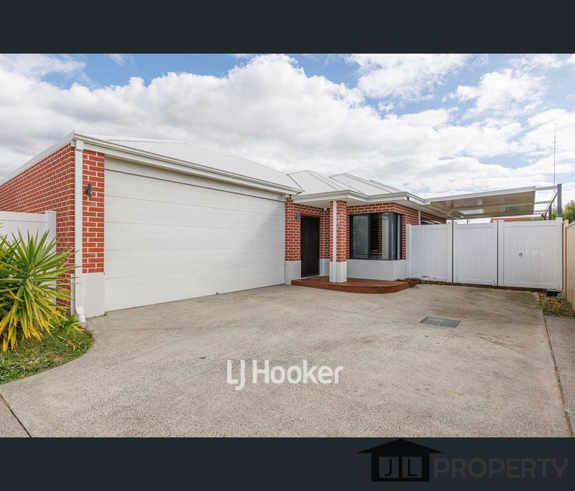 56A King Road, East Bunbury, WA 6230