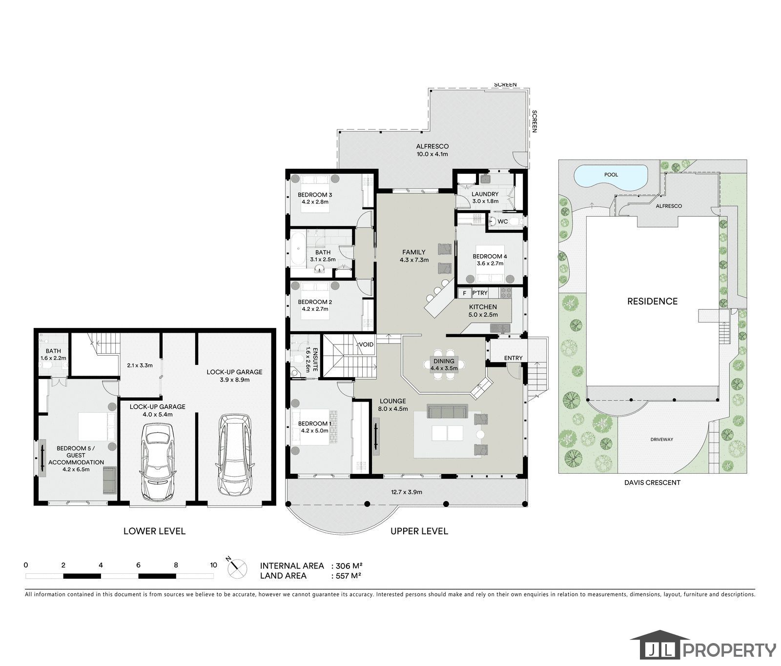 7 Davis Crescent, Port Macquarie, NSW 2444