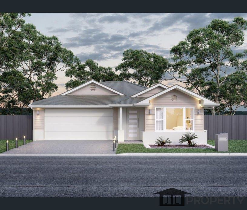 Lot 329 * Treeline Circuit, Mooloolah Valley, Qld 4553