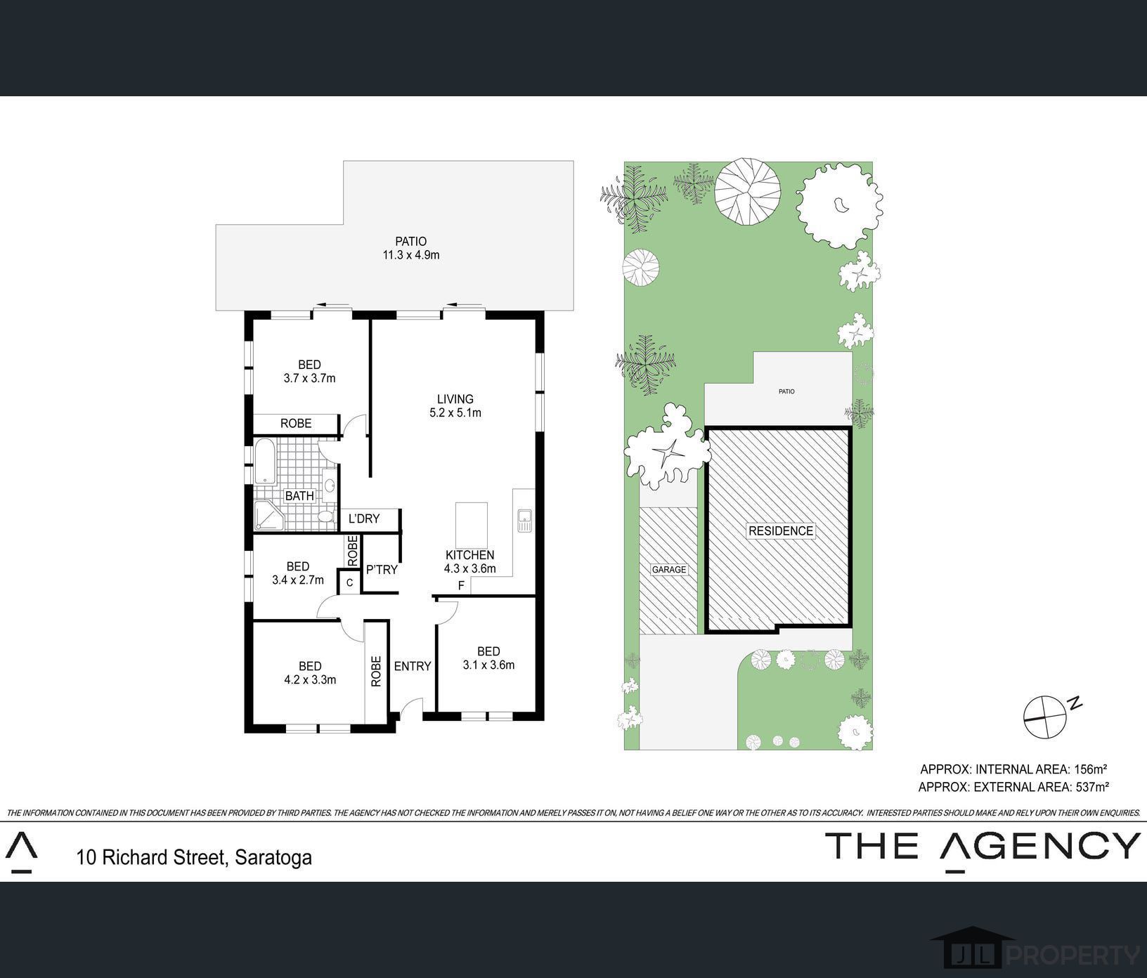 10 Richard Street, Saratoga, NSW 2251