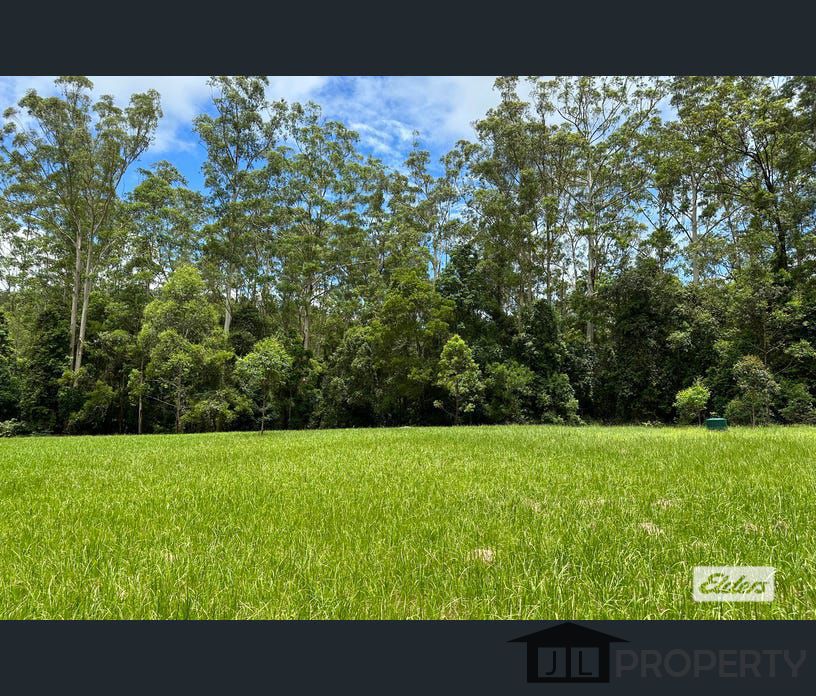 590 Stony Creek Road, Stony Creek, Qld 4514