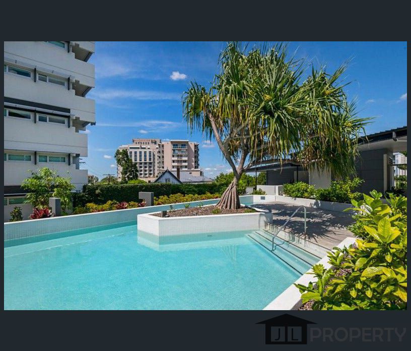 58/89 Lambert Street, Kangaroo Point, Qld 4169