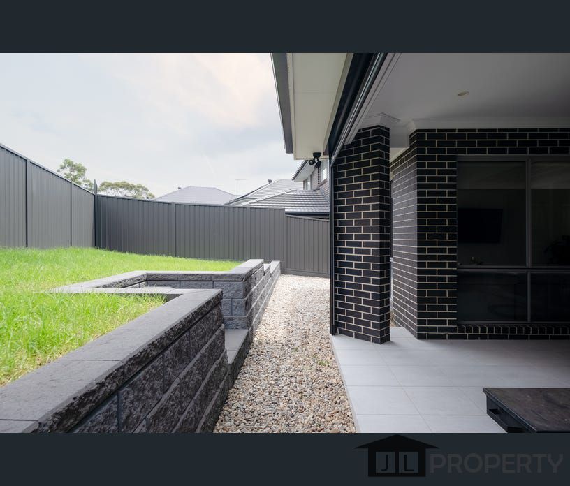 18 ROSS PLACE, North Kellyville, NSW 2155